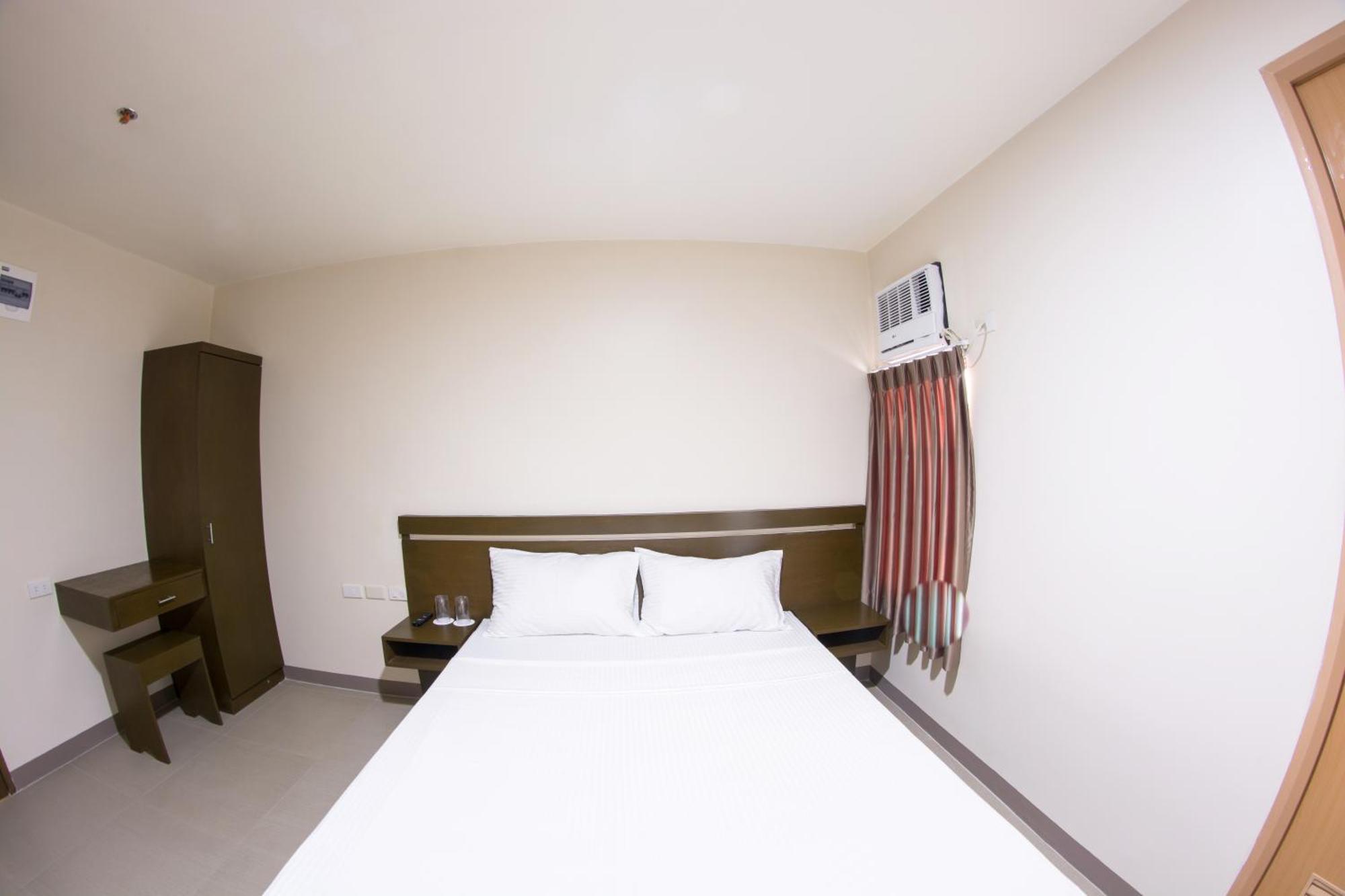 Emerald Suites Cdo Cagayan de Oro Bilik gambar