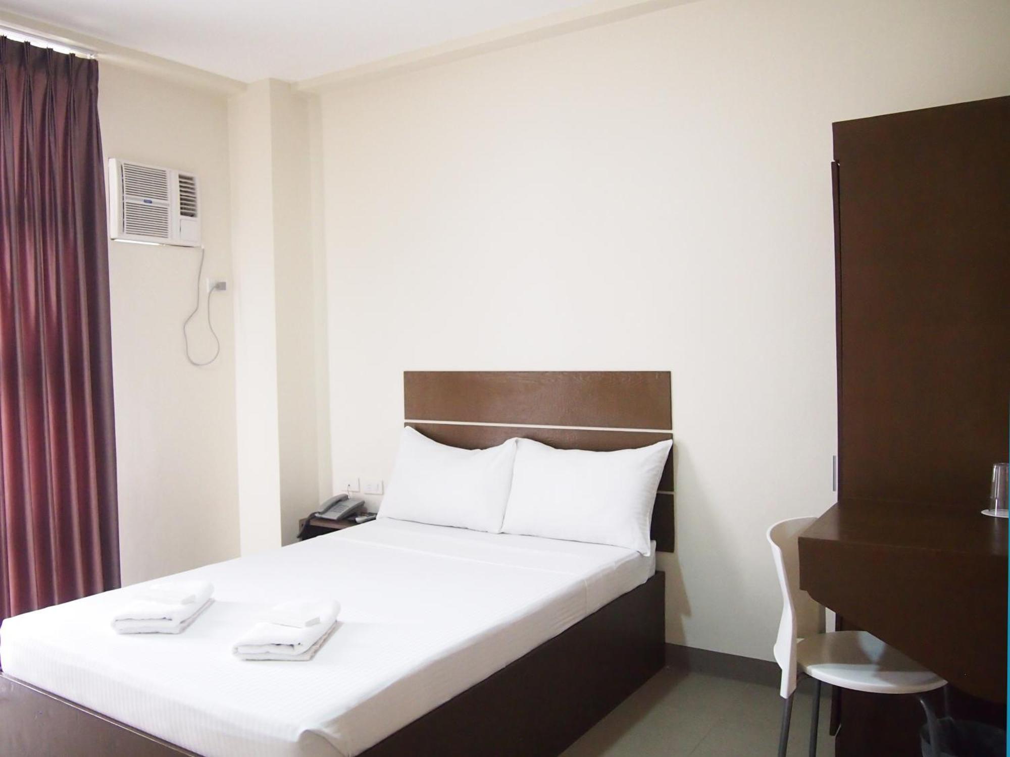 Emerald Suites Cdo Cagayan de Oro Bilik gambar