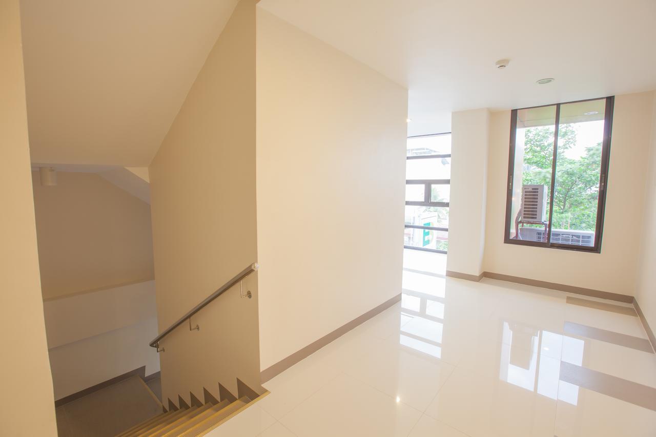 Emerald Suites Cdo Cagayan de Oro Luaran gambar