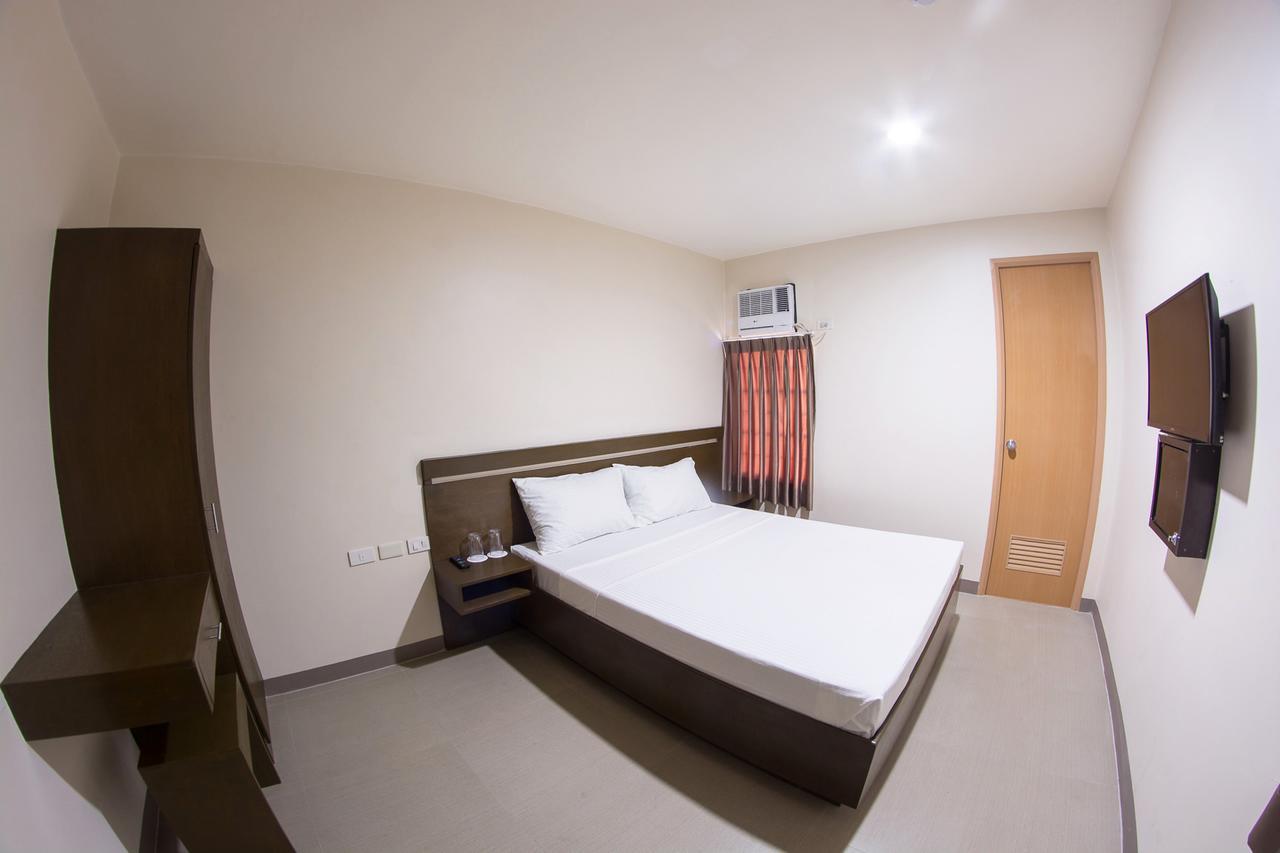 Emerald Suites Cdo Cagayan de Oro Bilik gambar