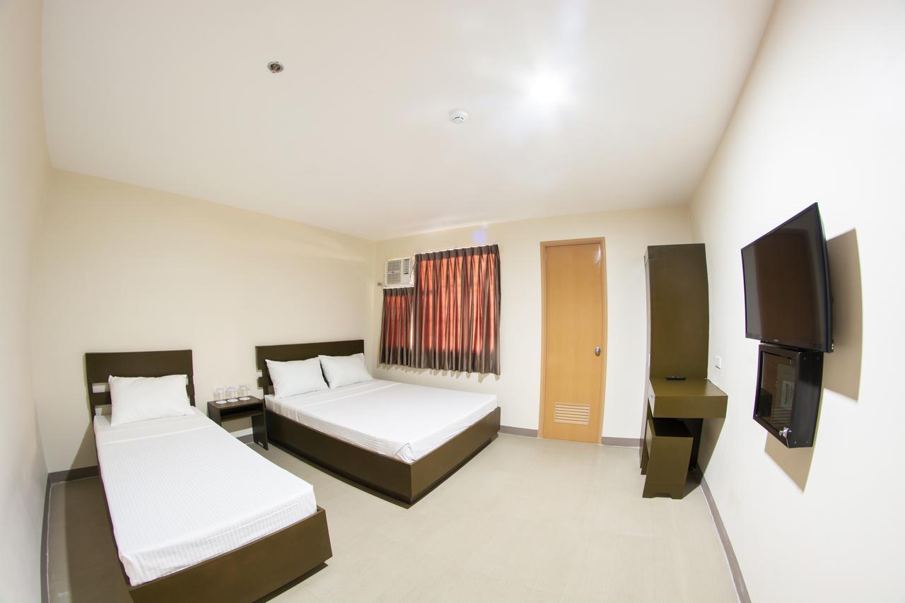 Emerald Suites Cdo Cagayan de Oro Bilik gambar